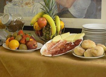 Hotel Casa Mia Milano Eksteriør billede