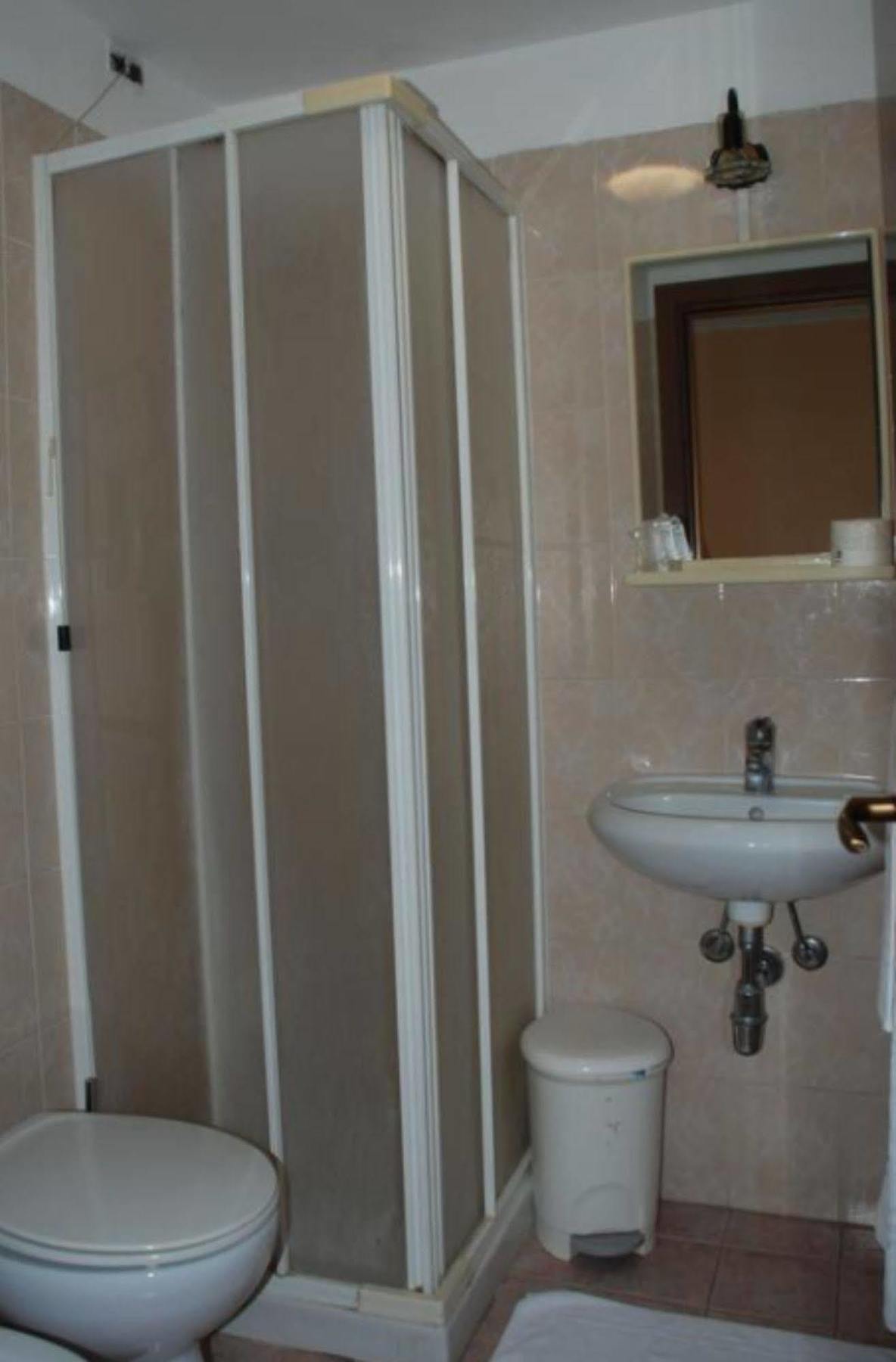 Hotel Casa Mia Milano Eksteriør billede
