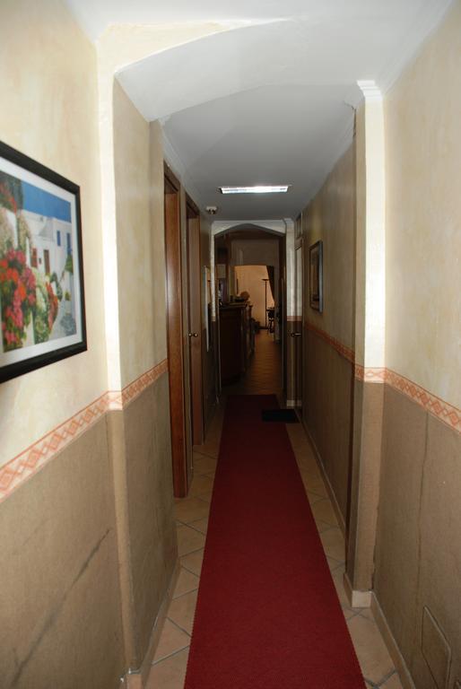 Hotel Casa Mia Milano Eksteriør billede