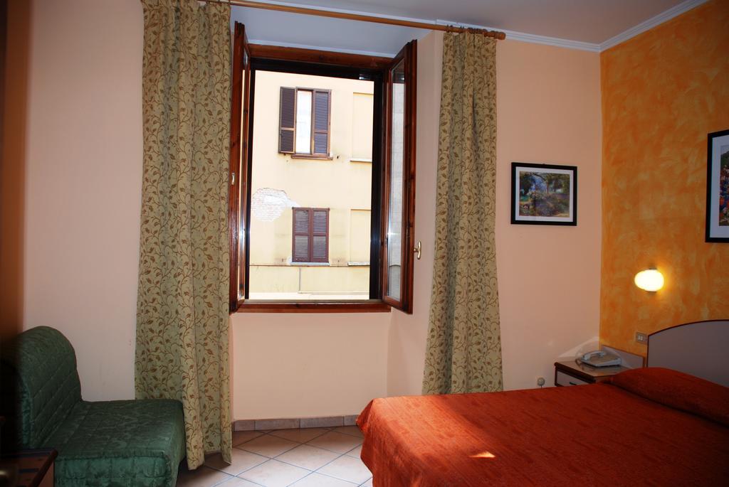 Hotel Casa Mia Milano Eksteriør billede